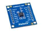 Melexis MLX90340 Evaluation Board