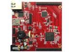 Infineon Technologies AURIX™ TC387 5V TriCore Application Kit