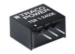 TRACO Power TSR 1E Non-Isolated DC-DC Converters
