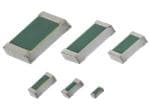 Vishay / Dale TNPW e3 Thin-Film Flat Chip Resistors