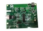 Microchip Technology VSC8541 Evaluation Board