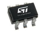 STMicroelectronics TSC21x Current Sense Amplifiers