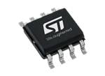 STMicroelectronics TSC201x Bidirectional Current Sense Amplifiers