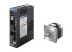 SANMOTION F5 5-Phase Stepping System