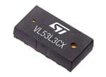 STMicroelectronics VL53L3CX Time-of-Flight Ranging Sensor
