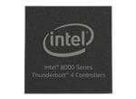 Intel 8000 series Thunderbolt™ 4 Controllers