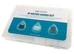 Same Sky CSK-AUDIO-001 IP67 Rated Audio Kit