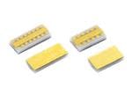 Vishay MTLP Micro-Strip Transmission Line Resistor Arrays