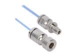 Amphenol / SV Microwave Synapse RF Cable Assemblies