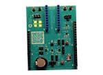 Analog Devices Inc. MAX31341 Shield Evaluation Kit