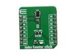 Mikroe Index Counter Click