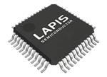 ROHM Semiconductor LAPIS ML22530 4-Channel Speech Synthesis LSI