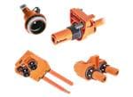 Aptiv HV RCS 800 Electrical Vehicle Connectors