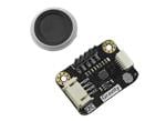 DFRobot Gravity: Capacitive Fingerprint Sensor