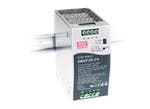 MEAN WELL DBUF20/40 DIN Rail Buffer Modules