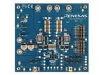 Renesas Electronics ISL78264EVAL1Z Evaluation Board