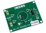 Diodes Incorporated AH3360-FA-EVM Evaluation Board