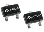 ABLIC S-576Z R ZCL™ Hall Effect ICs