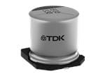 TDK B40940 Hybrid Polymer Aluminum Electrolytic Caps