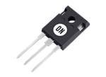onsemi AFGHL75T65SQD Field Stop Trench IGBT