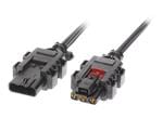 Molex MultiCat Discrete Cable Assemblies