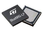 STMicroelectronics BlueNRG-LP BLUETOOTH® Low Energy Wireless SoC