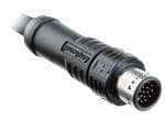 Amphenol LTW MPRONTO-12 M-12 Push-Pull Connectors