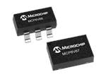 Microchip Technology MCP6V66/6U/7/9 Zero-Drift Op Amps