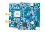 Analog Devices Inc. AD9166-FMC-EBZ Evaluation Board