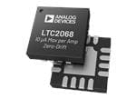 Analog Devices Inc. LTC2068x Operational Amplifiers