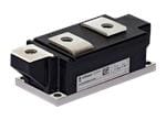 Infineon Technologies TT600N16KOF 60mm Thyristor/Thyristor Module