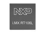 NXP Semiconductors i.MX RT106L Crossover MCUs