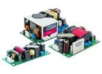 TRACO Power TPI 30W to 300W AC-DC Power Supplies
