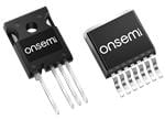 onsemi 1200V EliteSiC (Silicon Carbide) MOSFETs