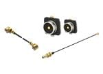 TE Connectivity Micro-Coaxial Cable Assemblies
