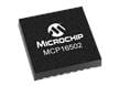 MCP16502 High-Performance PMICs