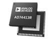AD74413R Quad-Channel Software Configurable I/O