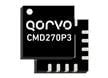 CMD270P3 4-8GHz Low Noise Amplifier