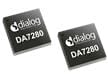 DA7280 LRA/ERM Haptic Drivers