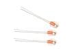 GR Glass-Coated Chip Thermistors