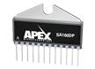 SA160 10A H-Bridge Motor Driver ICs