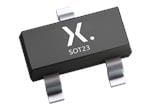 Nexperia BZX8450-Q Voltage Regulator Diodes