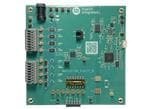 Analog Devices / Maxim Integrated MAX22199EVKIT Evaluation Kit