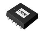 ROHM Semiconductor QH8M Dual Nch+Pch Small Signal MOSFETs