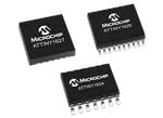 Microchip Technology ATtiny1624, ATtiny1626, ATtiny1627 8-Bit MCUs