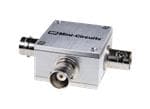 Mini-Circuits ZFSC 50Ω Coaxial Power Splitters/Combiners
