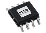 ROHM Semiconductor SH8M Dual Nch+Pch Power MOSFET