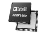 Analog Devices Inc. ADRF6650 Dual Downconverters