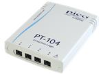 Pico Technology PT-104 High-Accuracy Data Logger