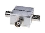 Mini-Circuits ZFDC Coaxial 50Ω Directional Couplers